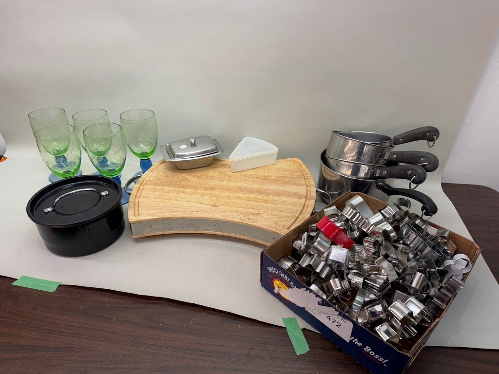 Property photo 95 - PERSONAL PROPERTY AUCTION IN ALLEN COUNTY INDIANA