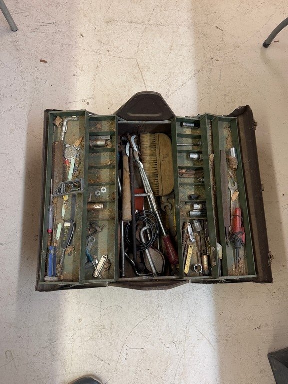 Property photo 111 - PERSONAL PROPERTY AUCTION IN ALLEN COUNTY INDIANA