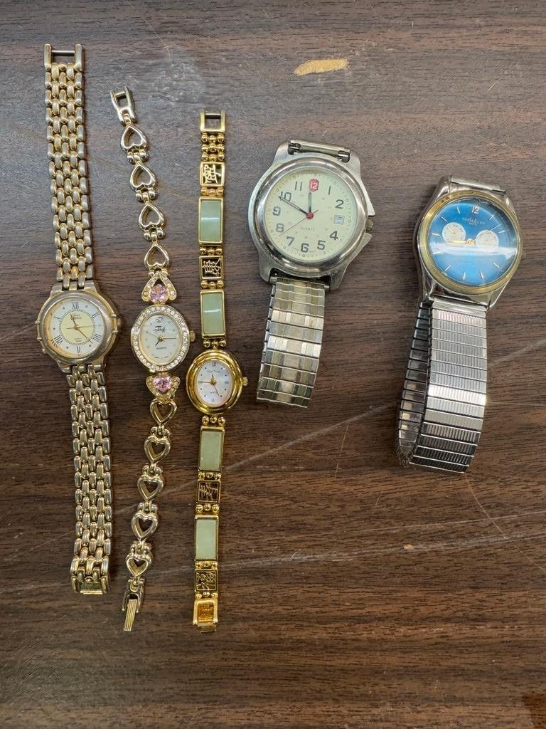 Property photo 118 - PERSONAL PROPERTY AUCTION IN ALLEN COUNTY INDIANA