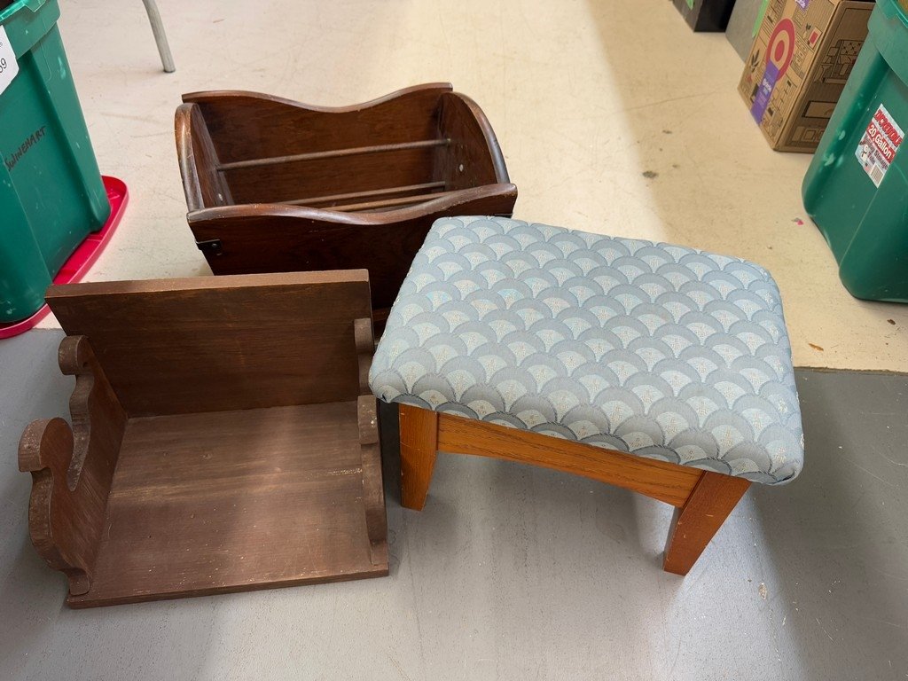Property photo 126 - PERSONAL PROPERTY AUCTION IN ALLEN COUNTY INDIANA