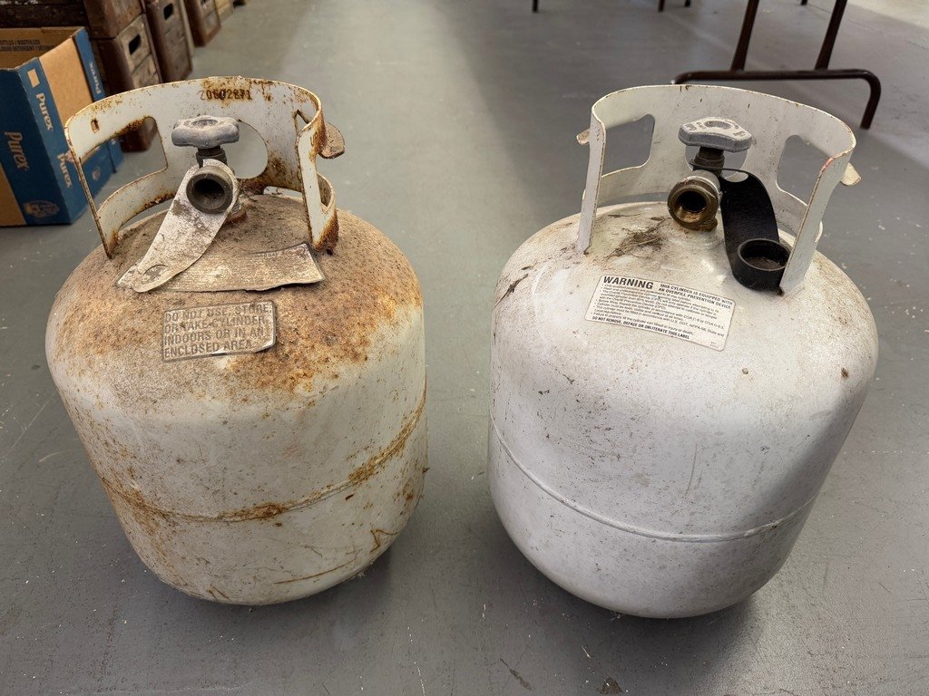 Property photo 130 - PERSONAL PROPERTY AUCTION IN ALLEN COUNTY INDIANA