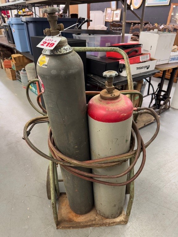 Property photo 135 - PERSONAL PROPERTY AUCTION IN ALLEN COUNTY INDIANA