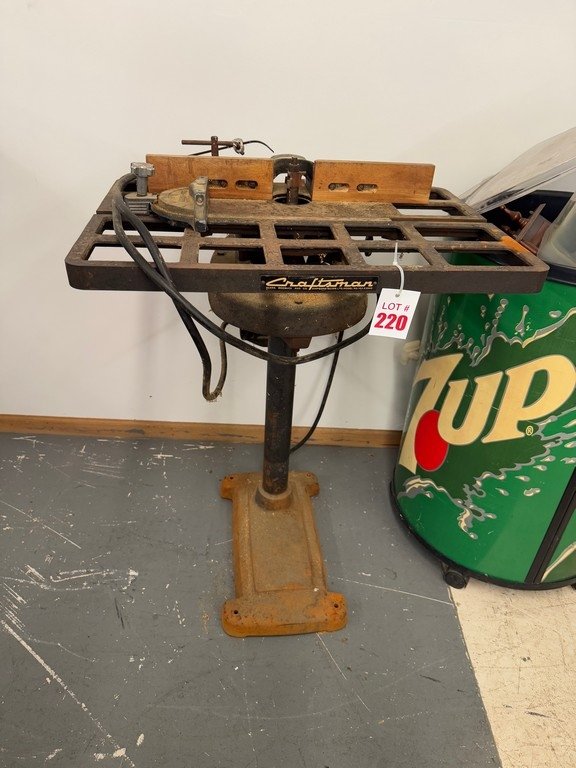 Property photo 137 - PERSONAL PROPERTY AUCTION IN ALLEN COUNTY INDIANA