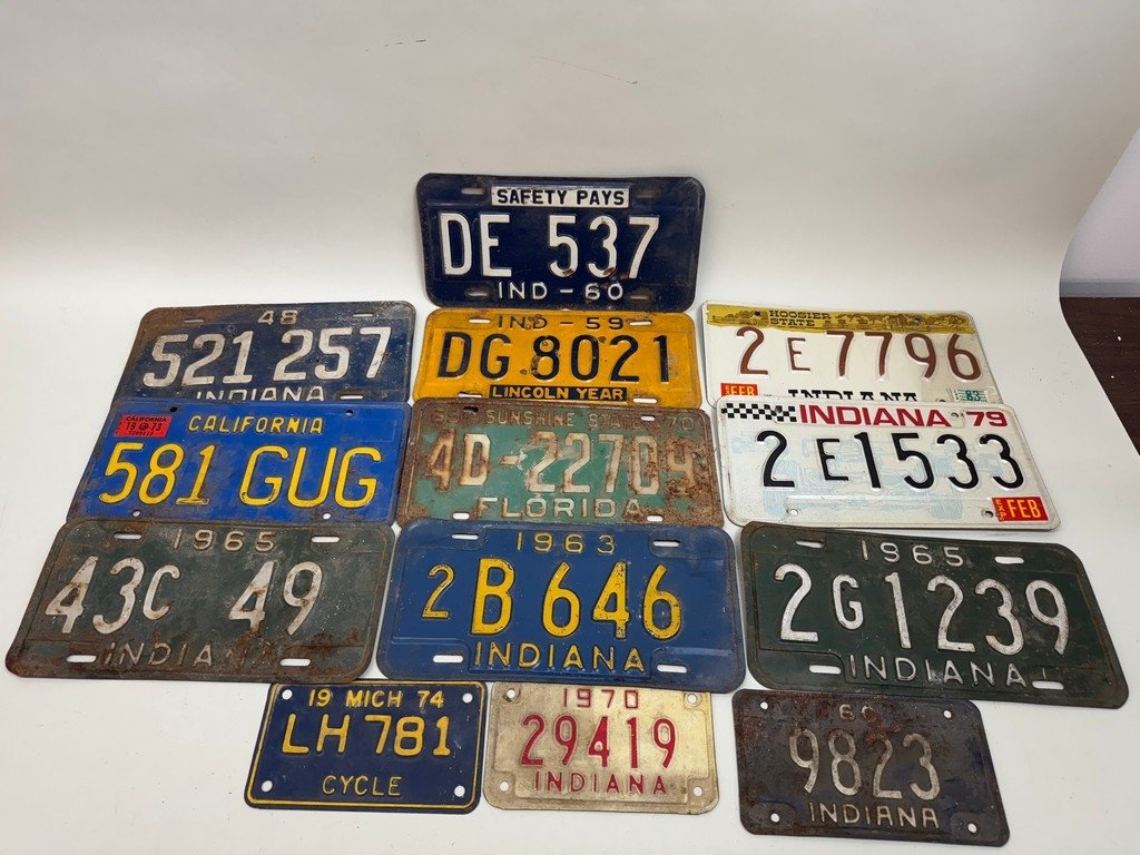 Property photo 223 - PERSONAL PROPERTY AUCTION IN ALLEN COUNTY INDIANA