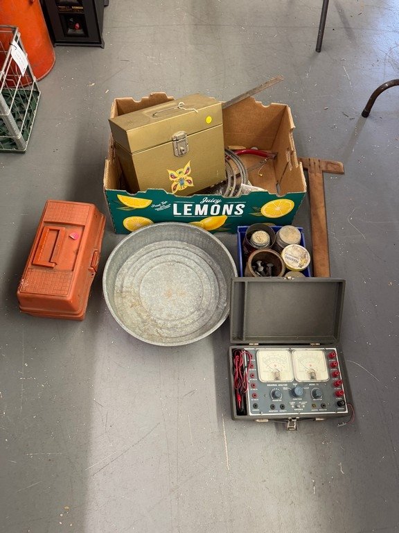 Property photo 241 - PERSONAL PROPERTY AUCTION IN ALLEN COUNTY INDIANA