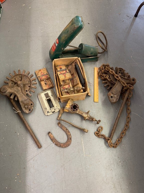 Property photo 242 - PERSONAL PROPERTY AUCTION IN ALLEN COUNTY INDIANA
