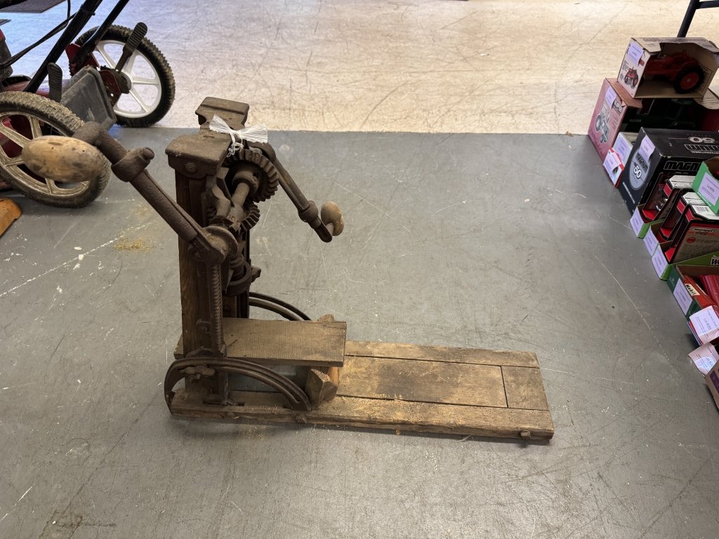 Property photo 257 - PERSONAL PROPERTY AUCTION IN ALLEN COUNTY INDIANA