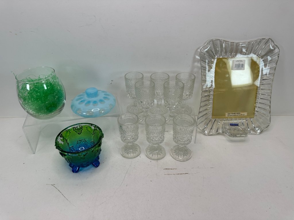 Property photo 269 - PERSONAL PROPERTY AUCTION IN ALLEN COUNTY INDIANA