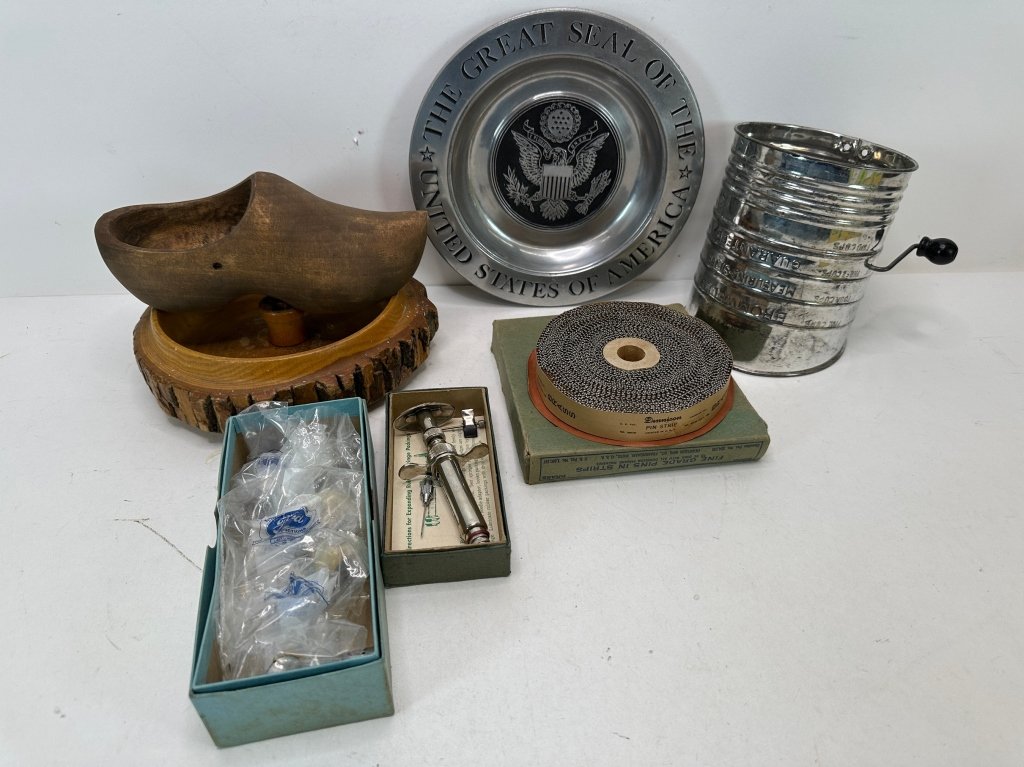 Property photo 284 - PERSONAL PROPERTY AUCTION IN ALLEN COUNTY INDIANA