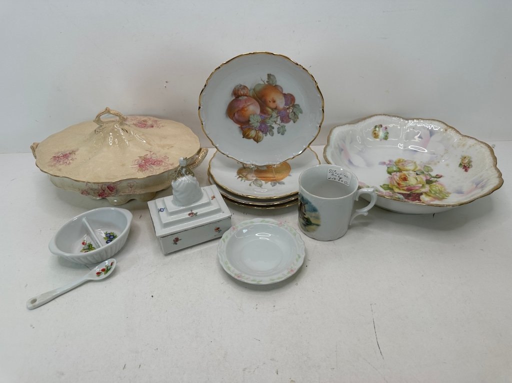 Property photo 297 - PERSONAL PROPERTY AUCTION IN ALLEN COUNTY INDIANA