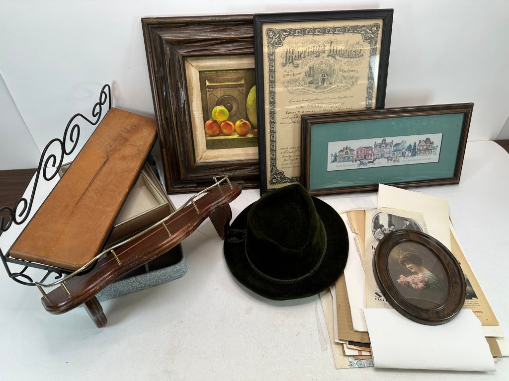 Property photo 309 - PERSONAL PROPERTY AUCTION IN ALLEN COUNTY INDIANA