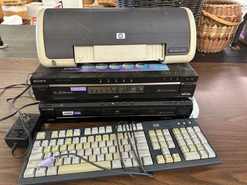 Property photo 313 - PERSONAL PROPERTY AUCTION IN ALLEN COUNTY INDIANA