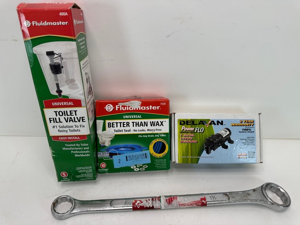Property photo 338 - PERSONAL PROPERTY AUCTION IN ALLEN COUNTY INDIANA