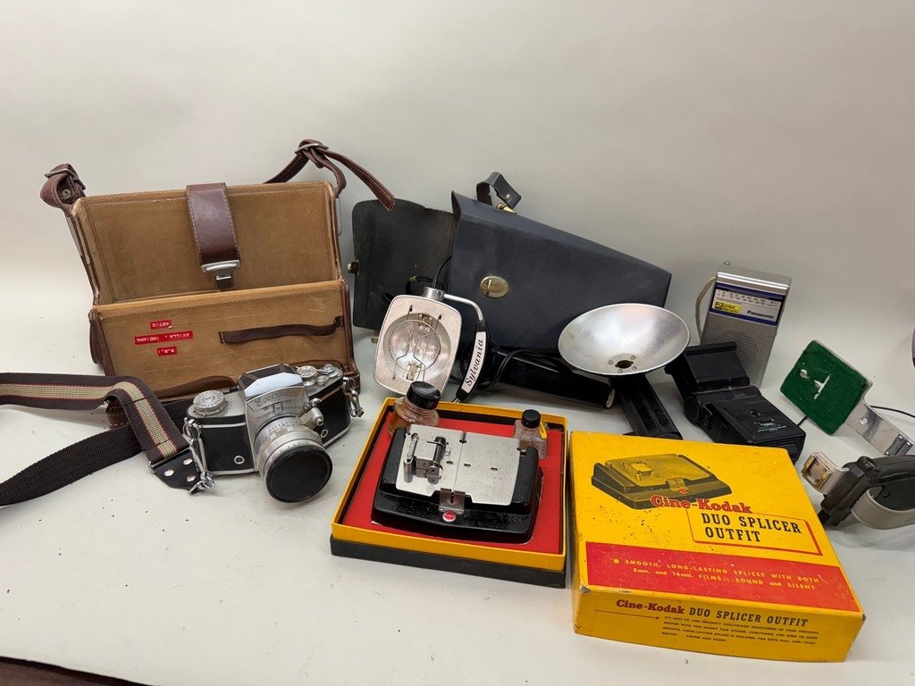 Property photo 359 - PERSONAL PROPERTY AUCTION IN ALLEN COUNTY INDIANA
