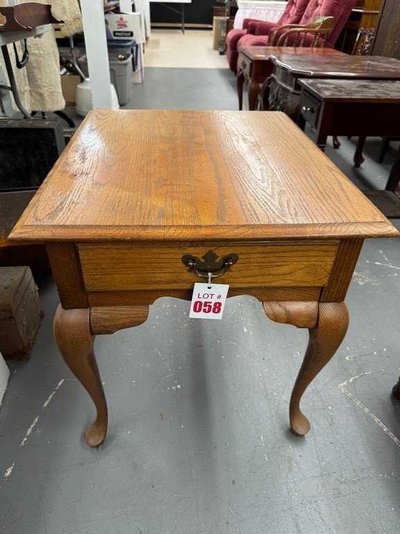 Property photo 373 - PERSONAL PROPERTY AUCTION IN ALLEN COUNTY INDIANA
