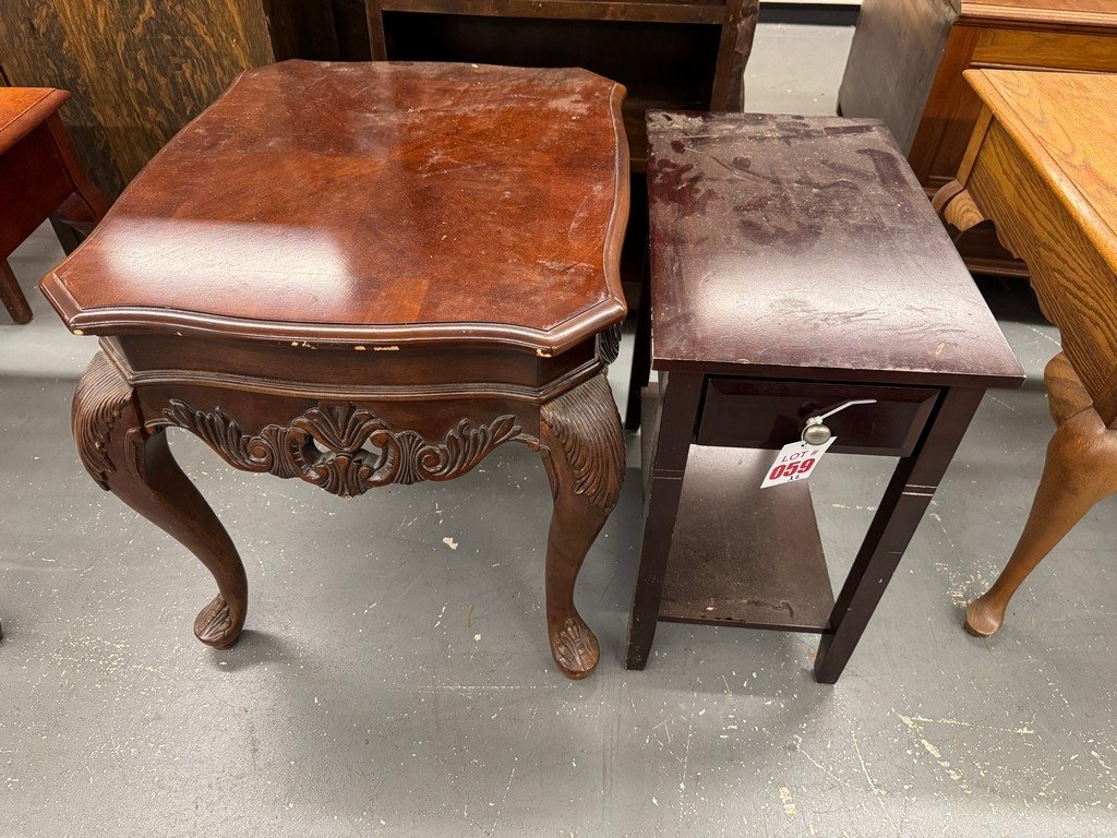 Property photo 374 - PERSONAL PROPERTY AUCTION IN ALLEN COUNTY INDIANA