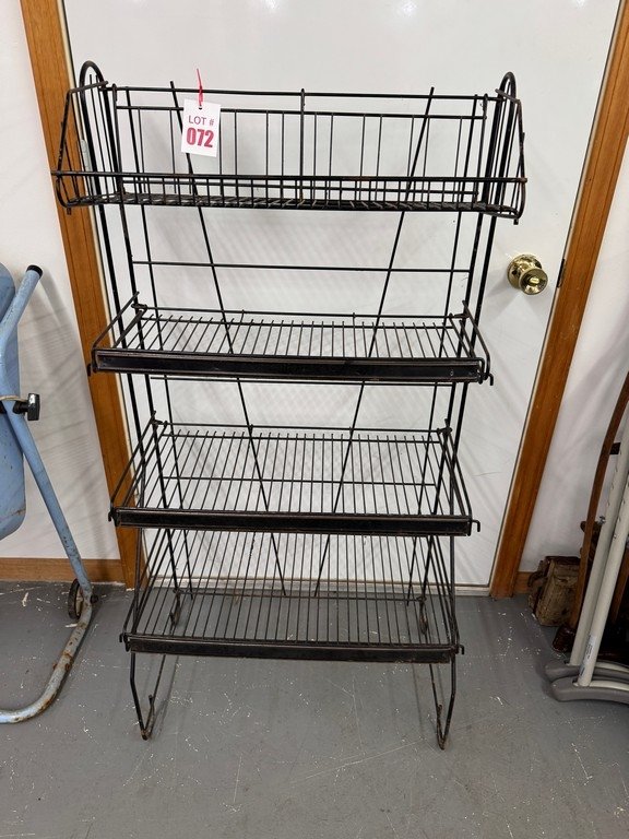 Property photo 388 - PERSONAL PROPERTY AUCTION IN ALLEN COUNTY INDIANA