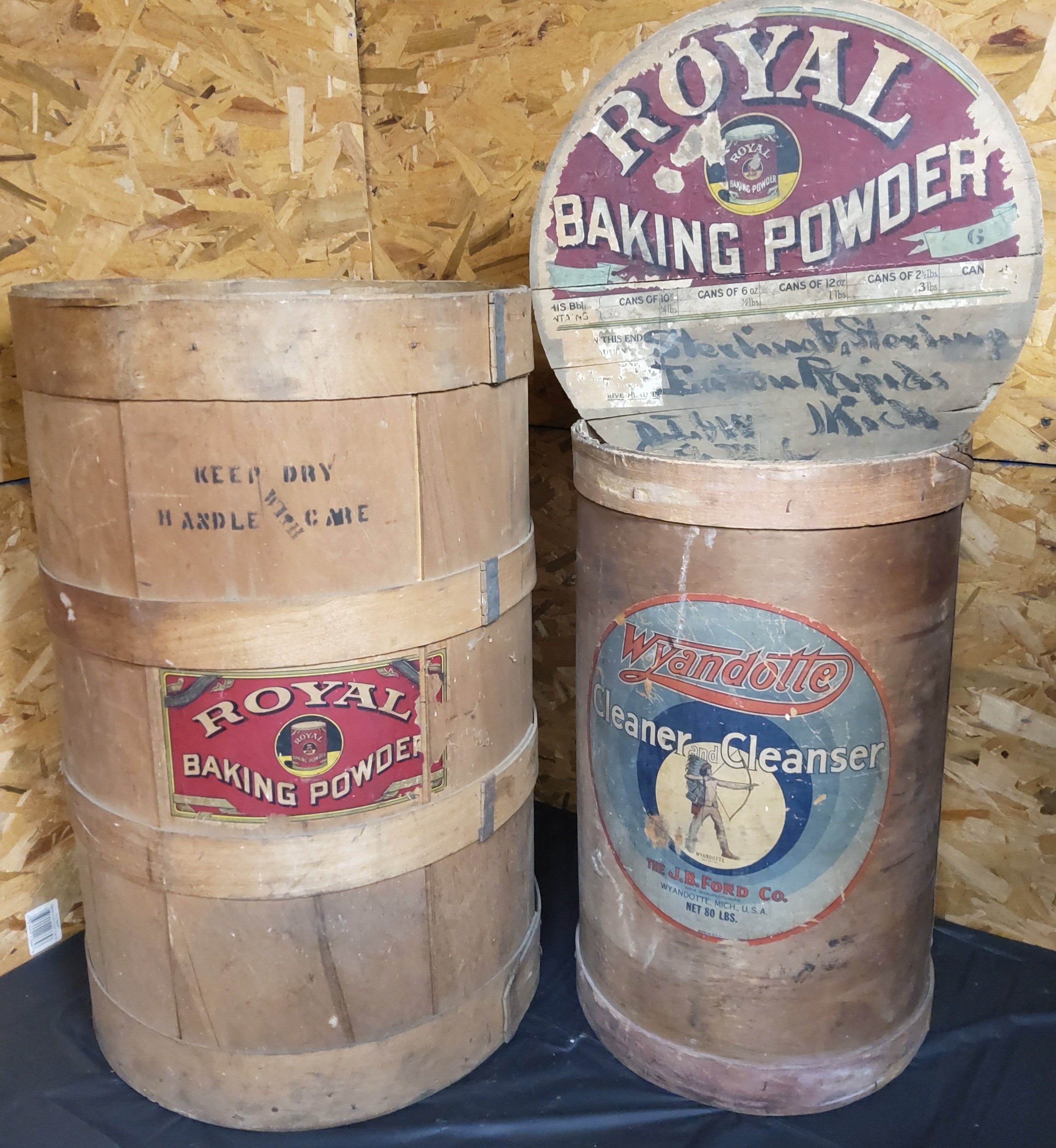 Property photo 58 - PERSONAL PROPERTY AUCTION IN WHITLEY COUNTY INDIANA