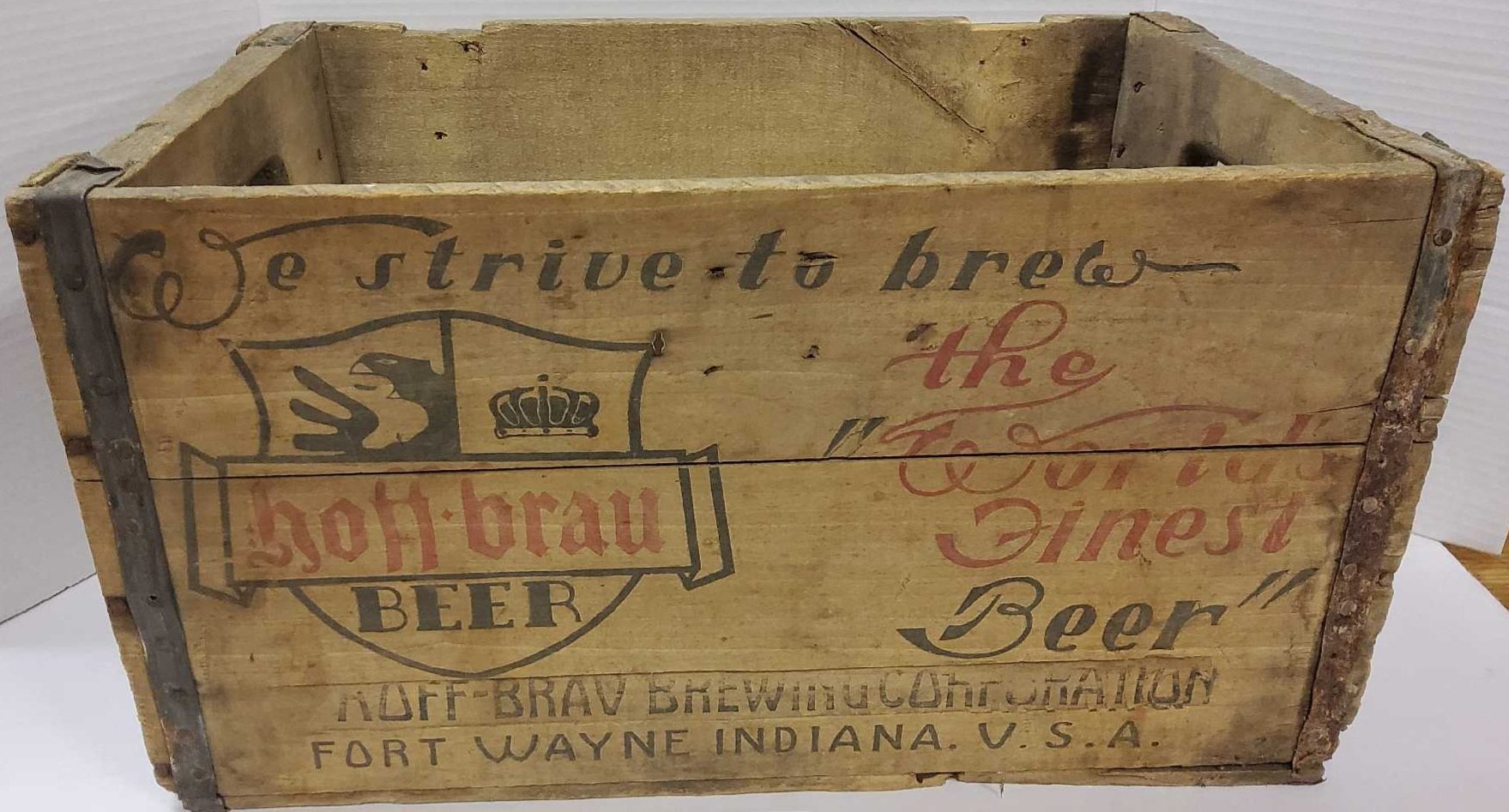 Property photo 12 - PERSONAL PROPERTY AUCTION IN WHITLEY COUNTY INDIANA