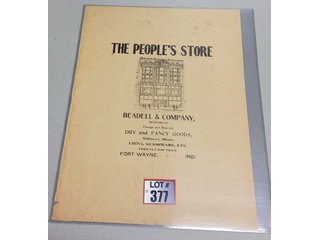 Property photo 8 - PERSONAL PROPERTY AUCTION IN WHITLEY COUNTY INDIANA