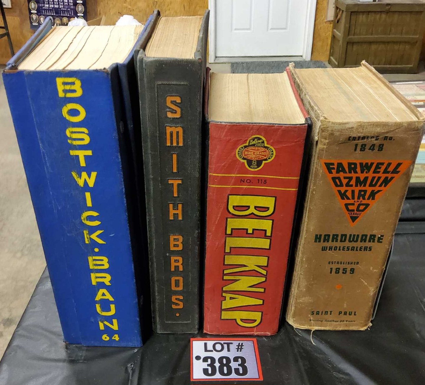 Property photo 7 - PERSONAL PROPERTY AUCTION IN WHITLEY COUNTY INDIANA