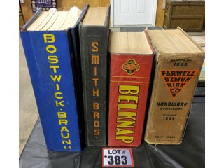 Property photo 7 - PERSONAL PROPERTY AUCTION IN WHITLEY COUNTY INDIANA