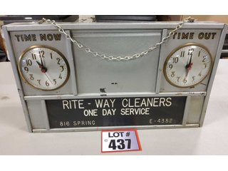 Property photo 1 - PERSONAL PROPERTY AUCTION IN WHITLEY COUNTY INDIANA