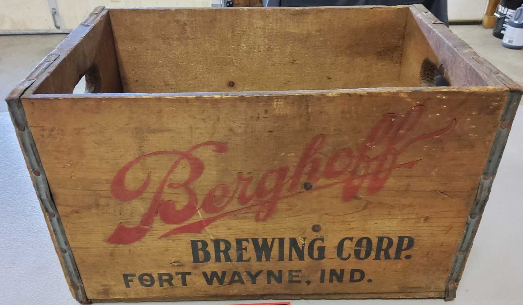 Property photo 23 - PERSONAL PROPERTY AUCTION IN WHITLEY COUNTY INDIANA