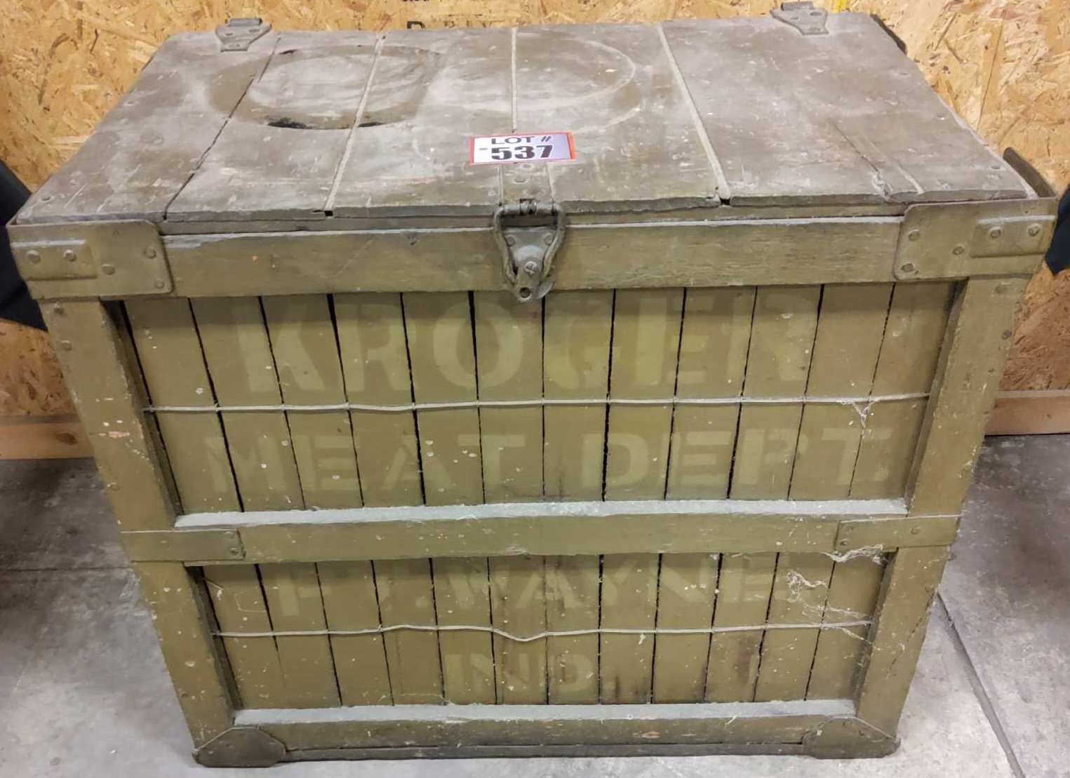 Property photo 29 - PERSONAL PROPERTY AUCTION IN WHITLEY COUNTY INDIANA
