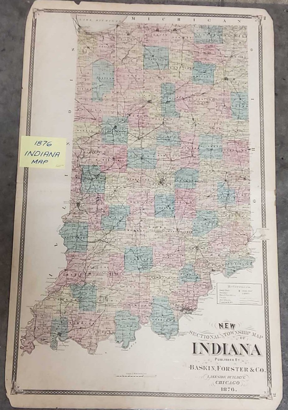 Property photo 26 - PERSONAL PROPERTY AUCTION IN WHITLEY COUNTY INDIANA