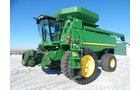 Property photo 6 - FARM EQUIPMENT AUCTION IN PULASKI COUNTY INDIANA