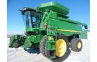 Property photo 4 - FARM EQUIPMENT AUCTION IN PULASKI COUNTY INDIANA