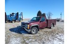 Property photo 8 - FARM EQUIPMENT AUCTION IN PULASKI COUNTY INDIANA