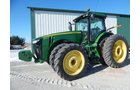 Property photo 29 - FARM EQUIPMENT AUCTION IN PULASKI COUNTY INDIANA
