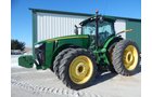 Property photo 28 - FARM EQUIPMENT AUCTION IN PULASKI COUNTY INDIANA
