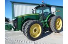Property photo 27 - FARM EQUIPMENT AUCTION IN PULASKI COUNTY INDIANA