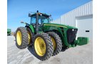 Property photo 1 - FARM EQUIPMENT AUCTION IN PULASKI COUNTY INDIANA
