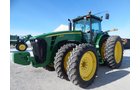 Property photo 12 - FARM EQUIPMENT AUCTION IN PULASKI COUNTY INDIANA