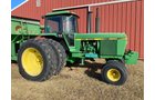 Property photo 1 - FARM EQUIPMENT AUCTION IN DEKALB COUNTY INDIANA