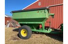Property photo 25 - FARM EQUIPMENT AUCTION IN DEKALB COUNTY INDIANA