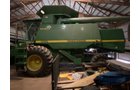 Property photo 2 - FARM EQUIPMENT AUCTION IN DEKALB COUNTY INDIANA