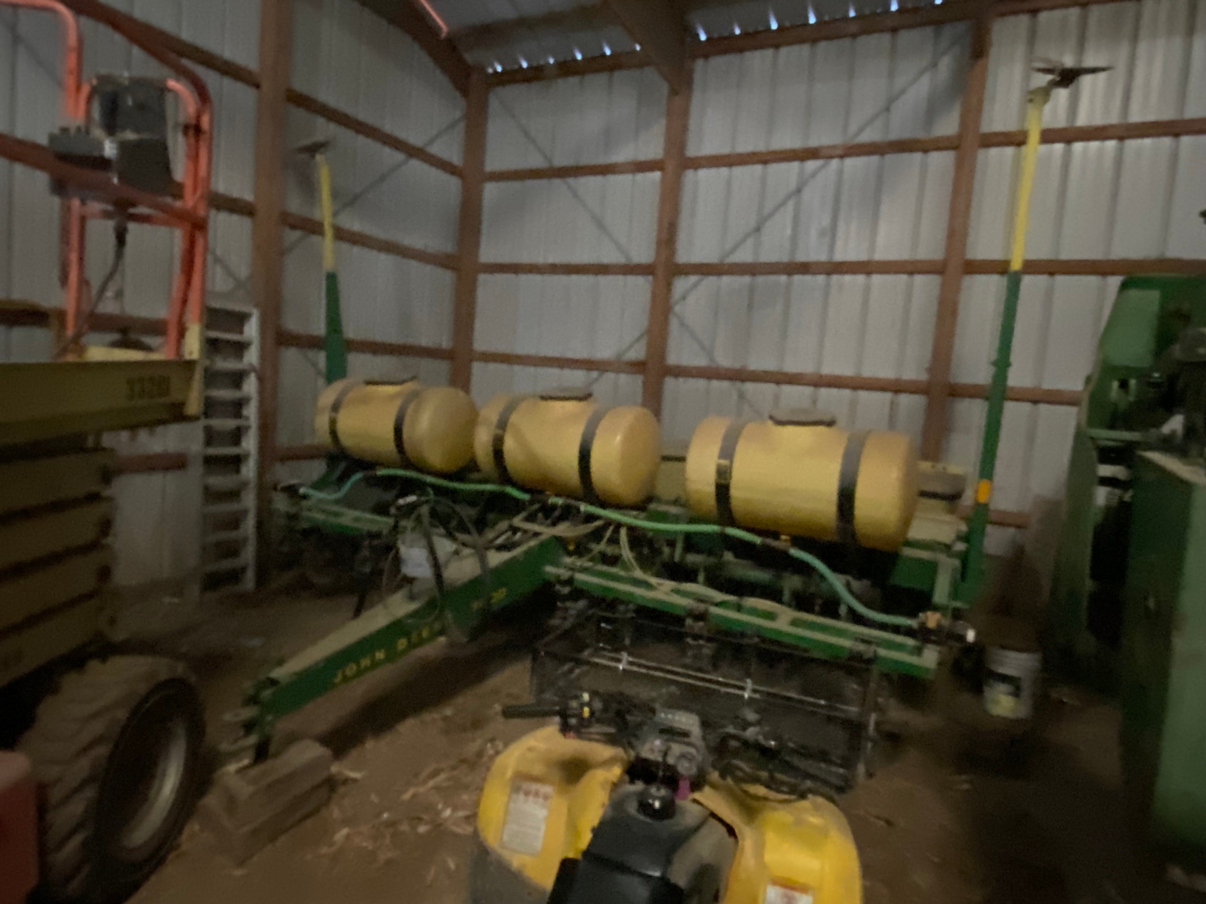Property photo 28 - FARM EQUIPMENT AUCTION IN DEKALB COUNTY INDIANA