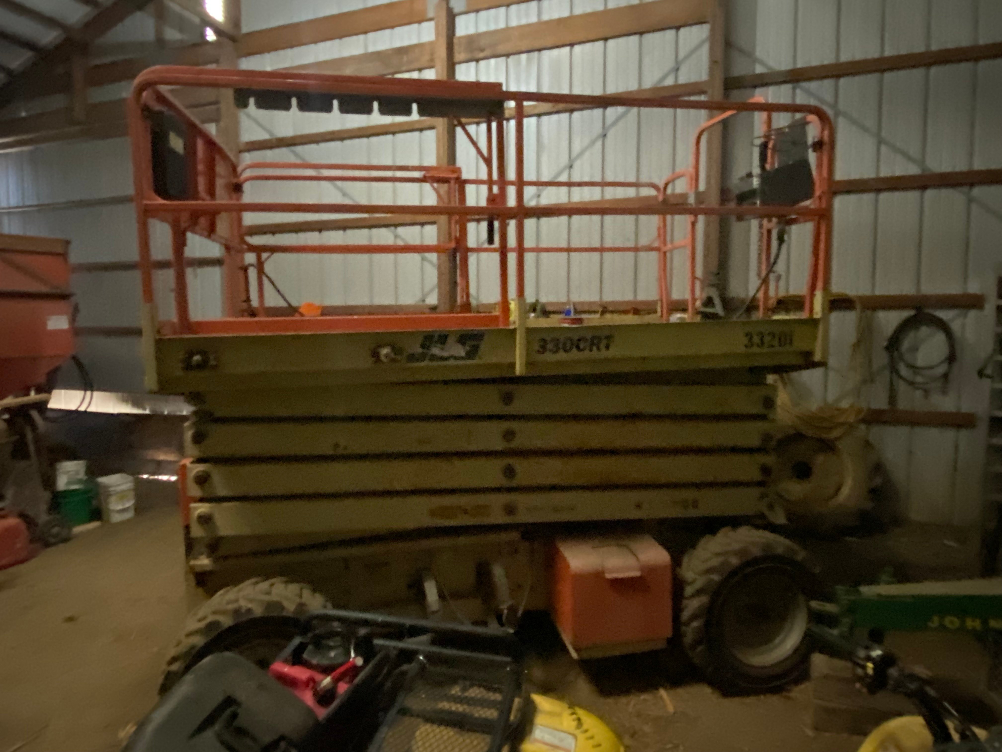 Property photo 29 - FARM EQUIPMENT AUCTION IN DEKALB COUNTY INDIANA