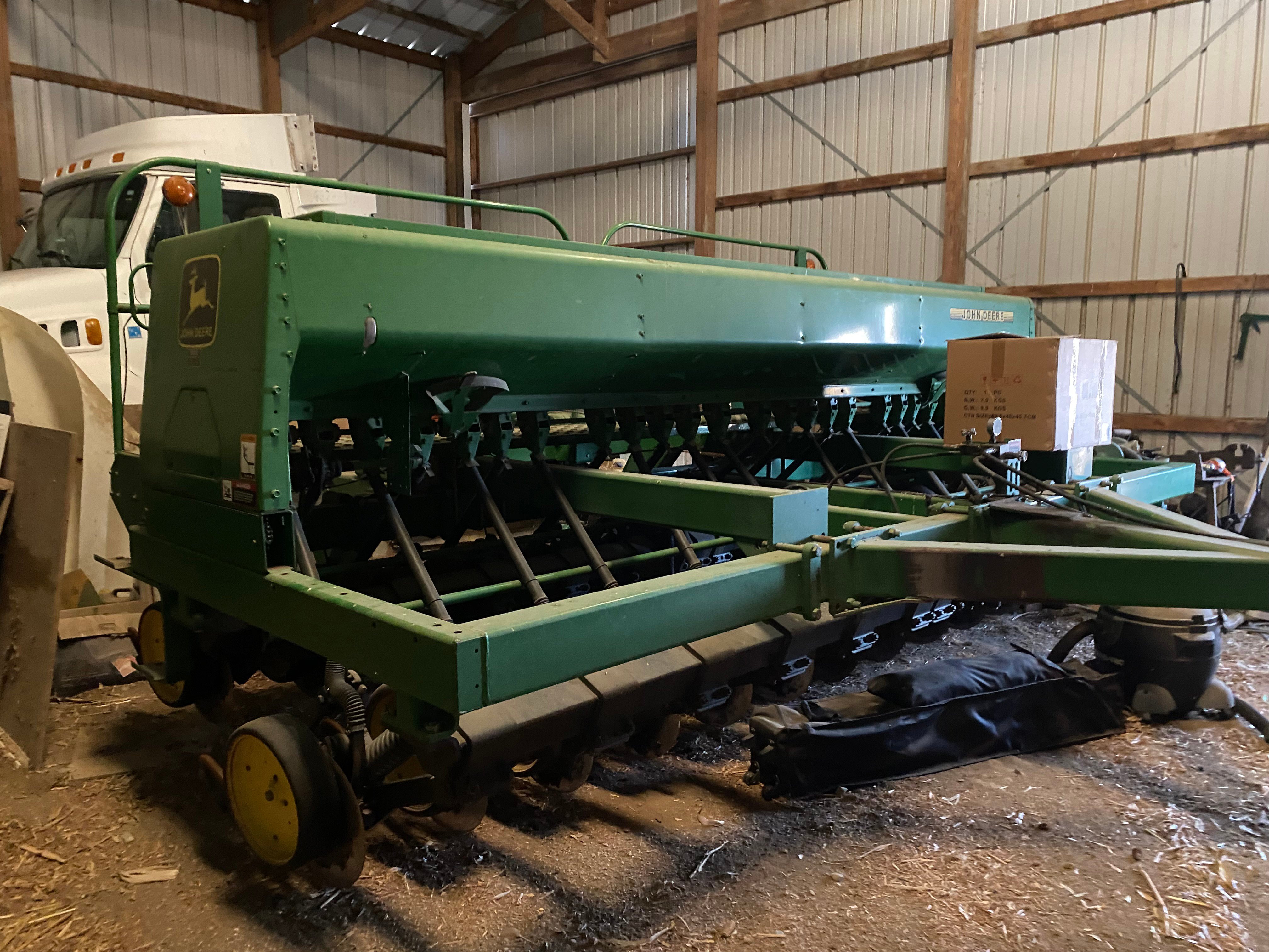 Property photo 31 - FARM EQUIPMENT AUCTION IN DEKALB COUNTY INDIANA