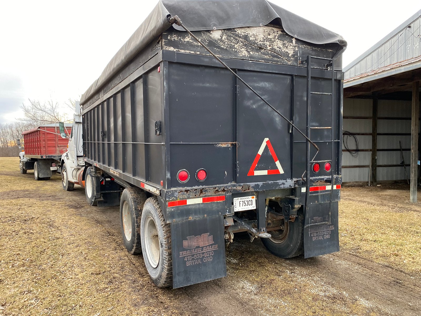 Property photo 38 - FARM EQUIPMENT AUCTION IN DEKALB COUNTY INDIANA