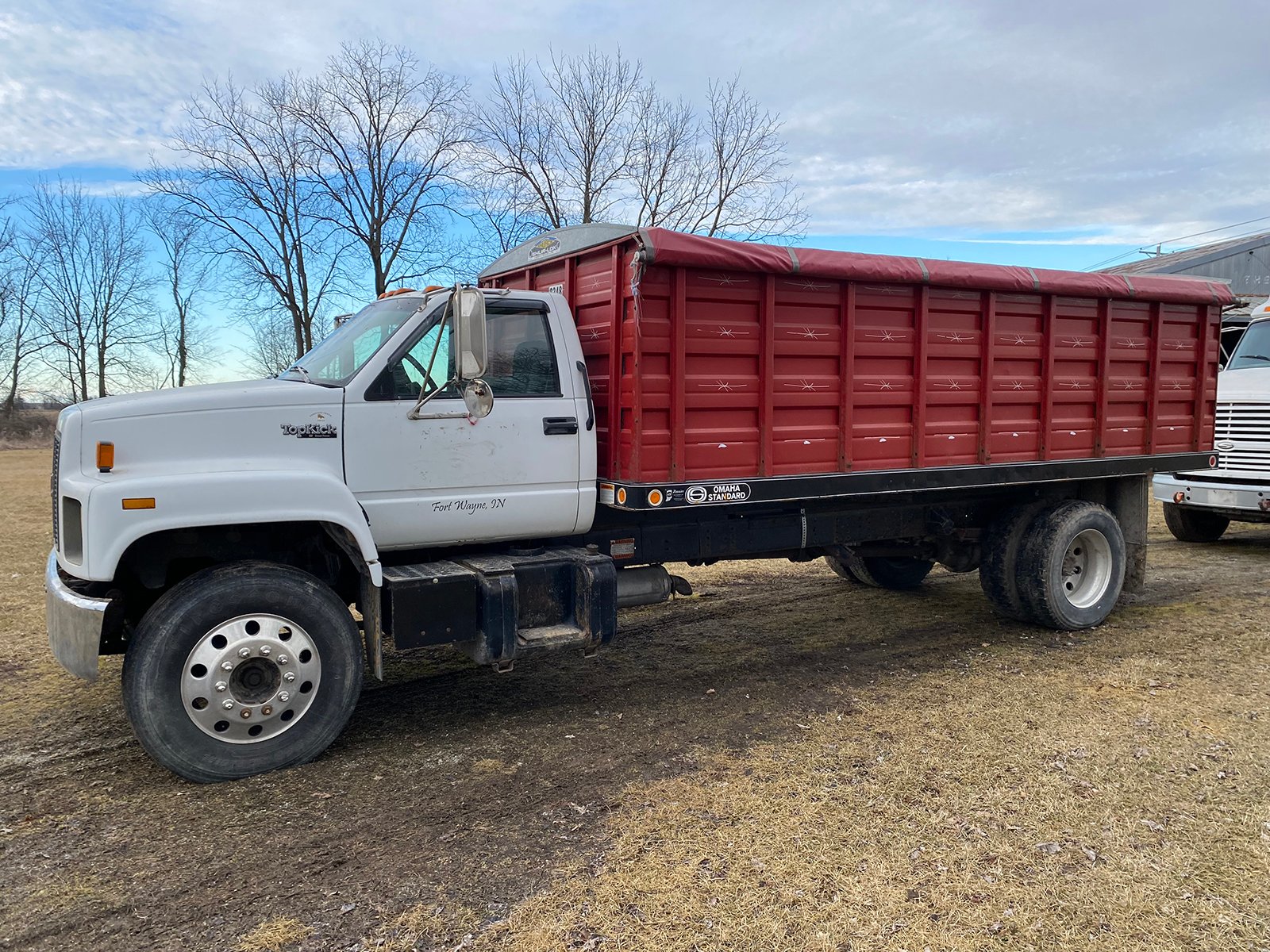 Property photo 39 - FARM EQUIPMENT AUCTION IN DEKALB COUNTY INDIANA