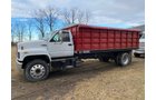 Property photo 39 - FARM EQUIPMENT AUCTION IN DEKALB COUNTY INDIANA