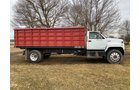 Property photo 40 - FARM EQUIPMENT AUCTION IN DEKALB COUNTY INDIANA