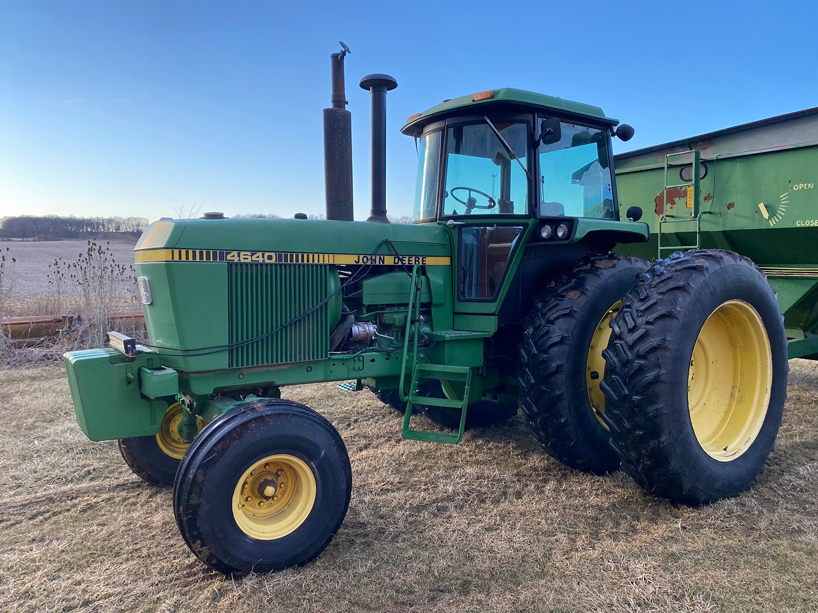 Property photo 33 - FARM EQUIPMENT AUCTION IN DEKALB COUNTY INDIANA
