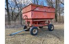 Property photo 4 - FARM EQUIPMENT AUCTION IN DEKALB COUNTY INDIANA